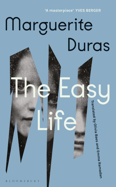 The Easy Life-9781526662415