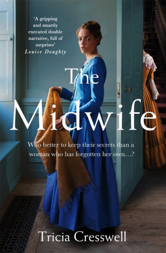 The Midwife : A Hauntingly Beautiful and Heartbreaking Historical Fiction-9781529066838