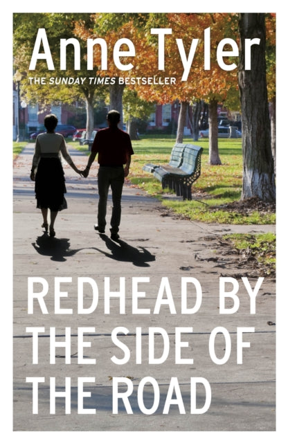 Redhead by the Side of the Road : Longlisted for the Booker Prize 2020-9781529112450