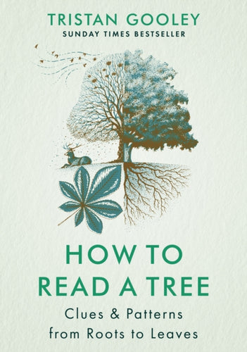 How to Read a Tree : Clues & Patterns from Roots to Leaves-9781529339598