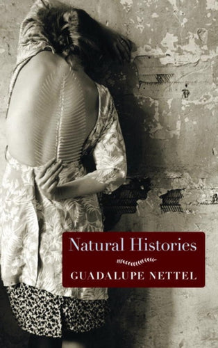 Natural Histories : Stories-9781609806057