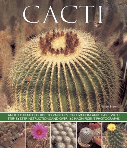 Cacti-9781780192840