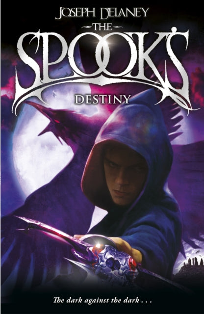 The Spook's Destiny : Book 8-9781782952534