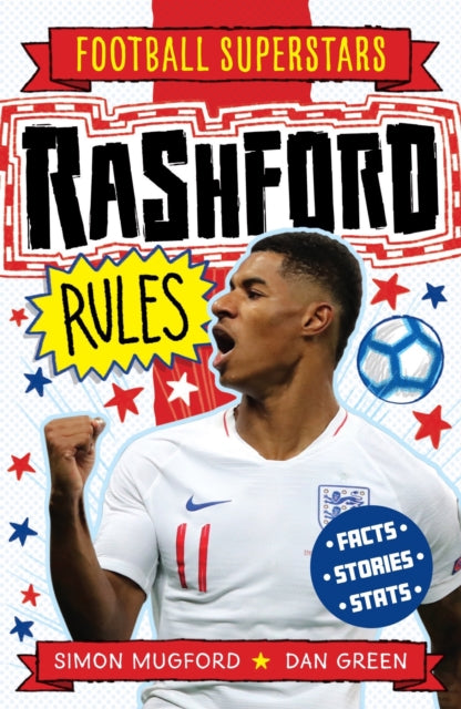Rashford Rules-9781783126279