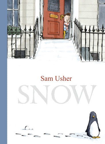 Snow-9781783700738