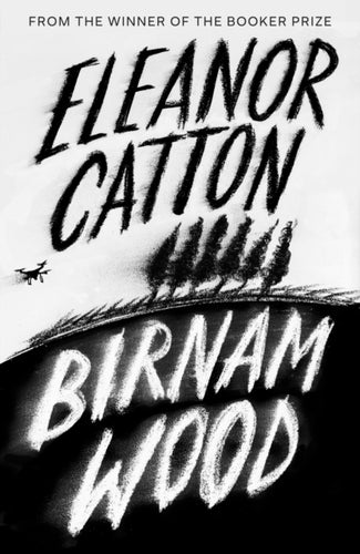 Birnam Wood : The Sunday Times Bestseller-9781783784257