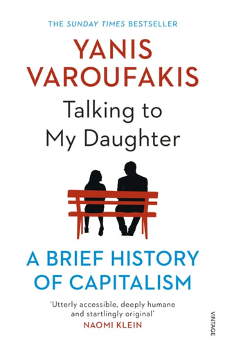 Talking to My Daughter : The Sunday Times Bestseller-9781784705756