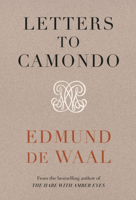 Letters to Camondo-9781784744311
