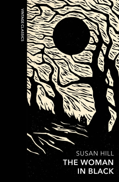 The Woman in Black and Other Ghost Stories : A special edition of the classic gothic novel-9781784878368