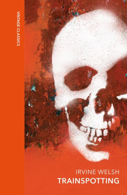 Trainspotting : A special edition of the cult classic-9781784878894