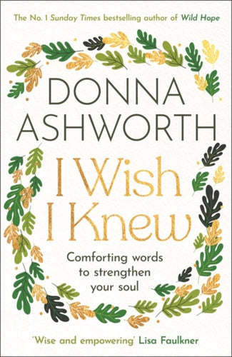 I Wish I Knew : The perfect Mother’s day gift & Sunday Times bestseller-9781785306655