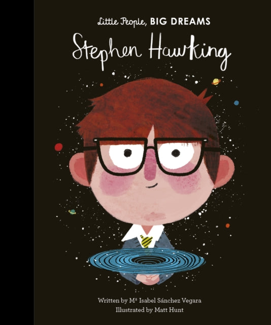 Stephen Hawking : Volume 22-9781786037329