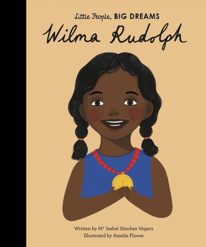Wilma Rudolph : Volume 27-9781786037503