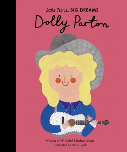 Dolly Parton : Volume 28-9781786037596