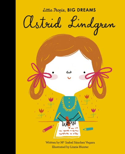 Astrid Lindgren : Volume 35-9781786037626