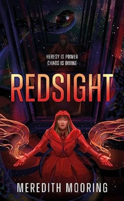 Redsight-9781786189387
