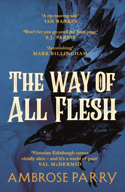 The Way of All Flesh-9781786893802