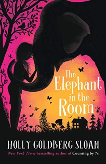 The Elephant in the Room-9781800780002