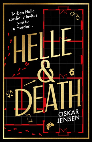 Helle and Death-9781800811720