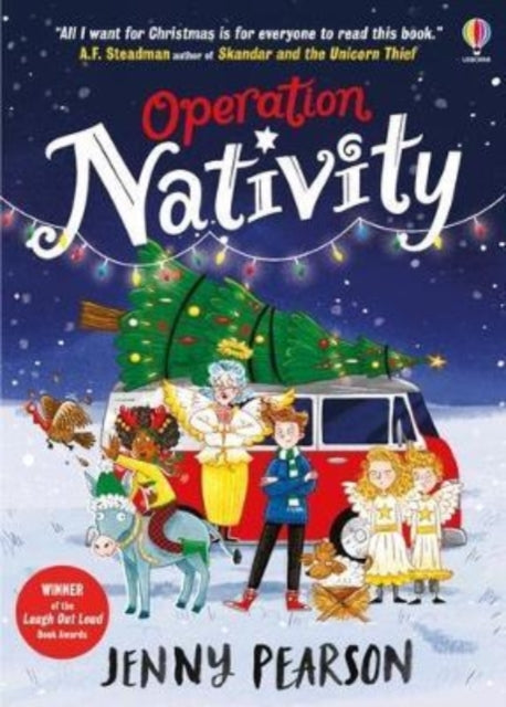 Operation Nativity-9781803705033
