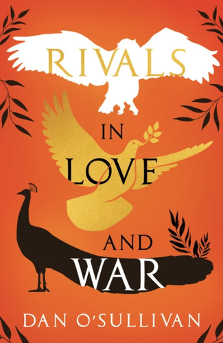 Rivals in Love and War-9781803781877