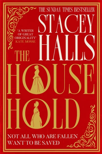 The Household : The highly anticipated, captivating new novel from the author of MRS ENGLAND and THE FAMILIARS-9781838776817