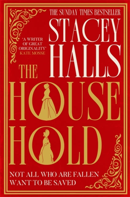 The Household : The highly anticipated, captivating new novel from the author of MRS ENGLAND and THE FAMILIARS-9781838776817