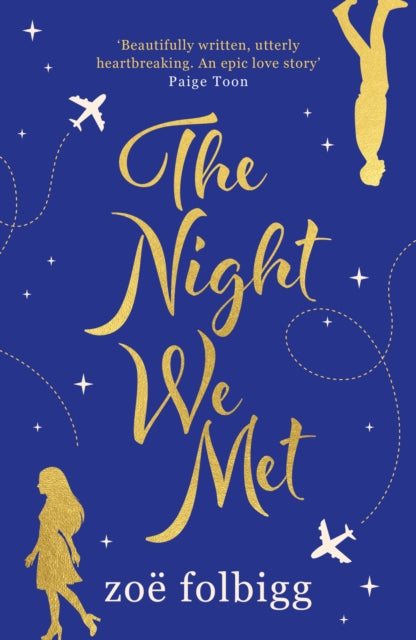 The Night We Met-9781838930691