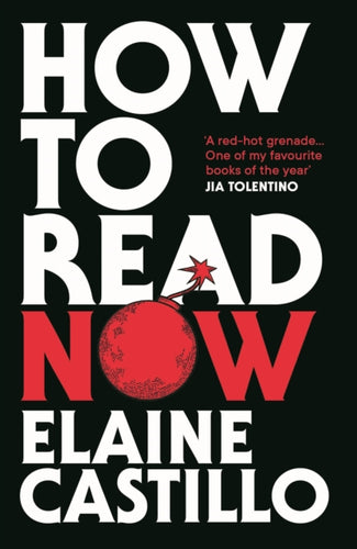 How to Read Now-9781838954956