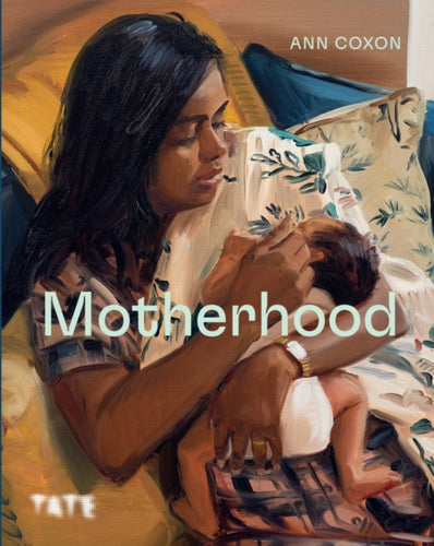 Motherhood-9781849768375