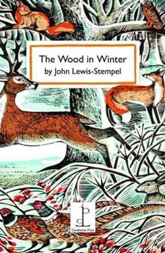 The Wood in Winter-9781907598425