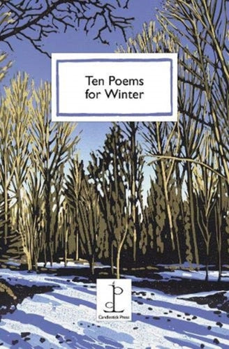 Ten Poems for Winter-9781907598999