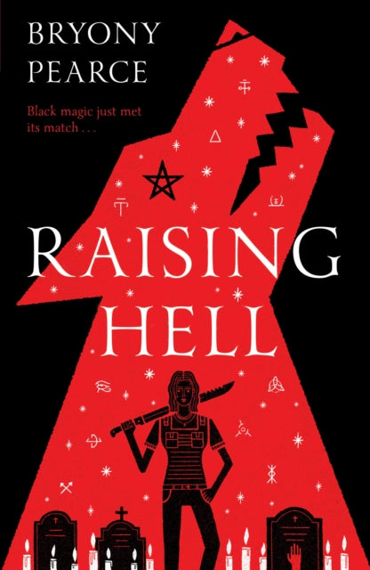 Raising Hell-9781912979547