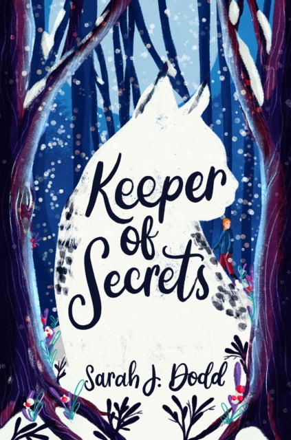 Keeper of Secrets-9781913102456