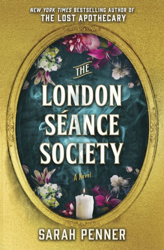 The London Seance Society : The New York Times Bestseller-9781915054142
