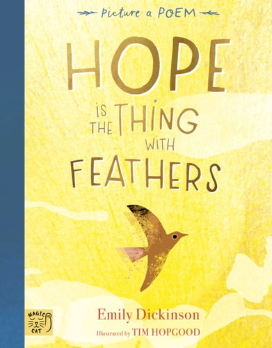 Hope is the Thing with Feathers-9781915569196