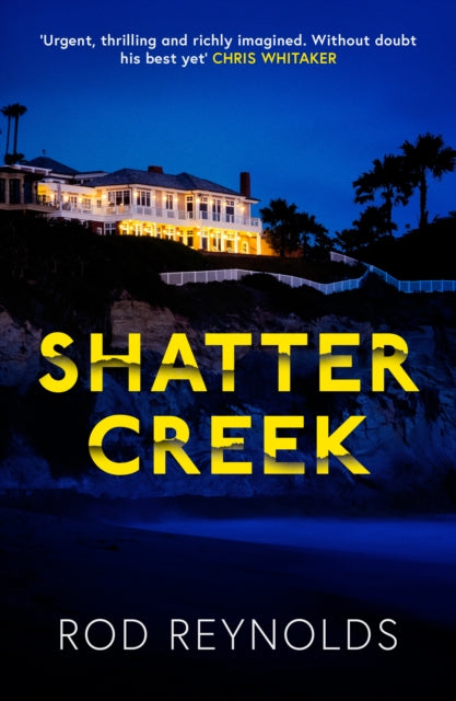 Shatter Creek : 2-9781916788091